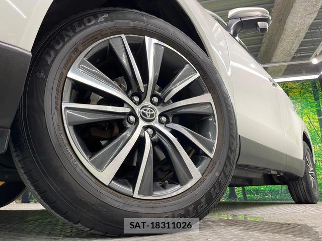 Toyota HARRIER 2021-10 8727803-12