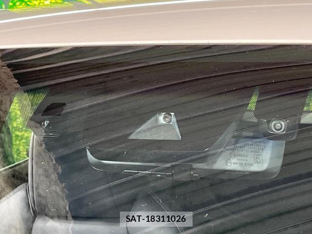 Toyota HARRIER 2021-10 8727803-4