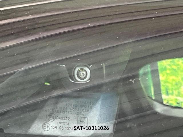 Toyota HARRIER 2021-10 8727803-5