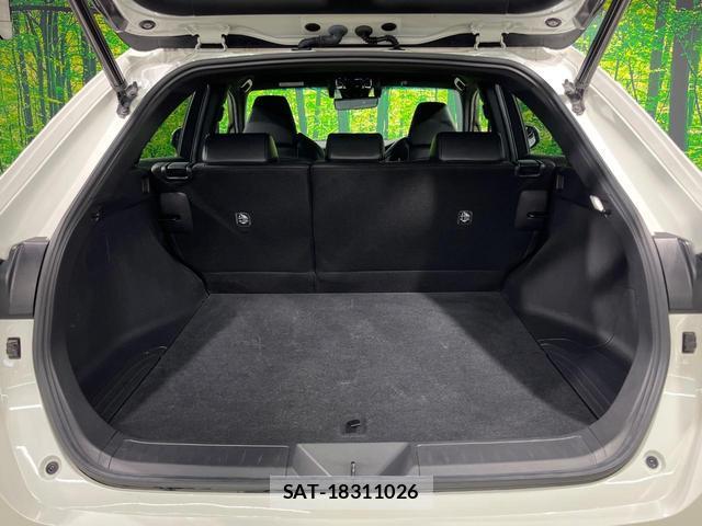 Toyota HARRIER 2021-10 8727803-9