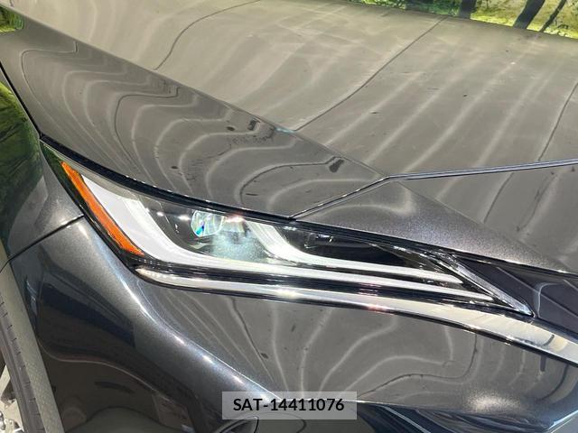 Toyota HARRIER 2021-05 8727854-11