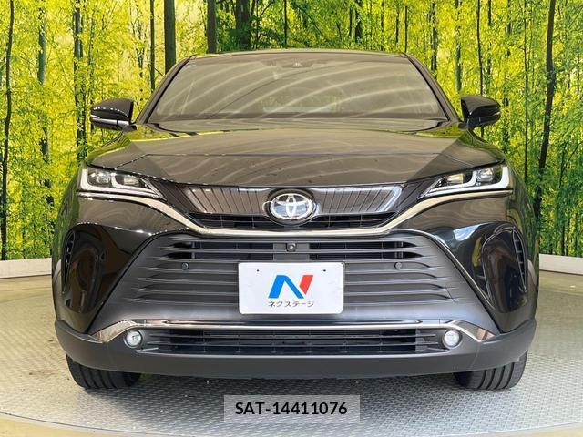Toyota HARRIER 2021-05 8727854-13