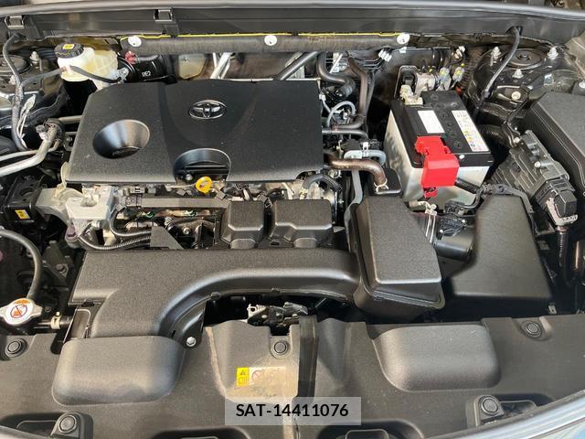 Toyota HARRIER 2021-05 8727854-17