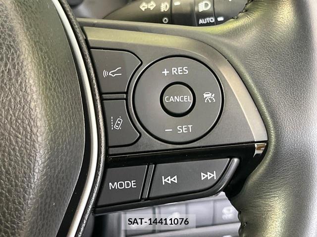 Toyota HARRIER 2021-05 8727854-4