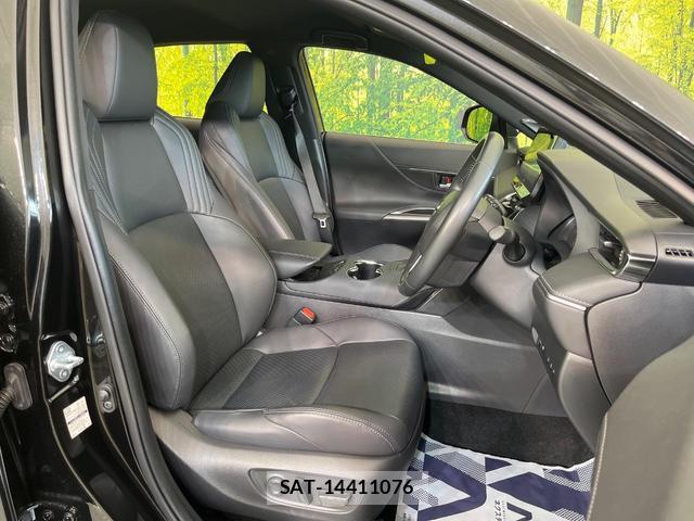 Toyota HARRIER 2021-05 8727854-7