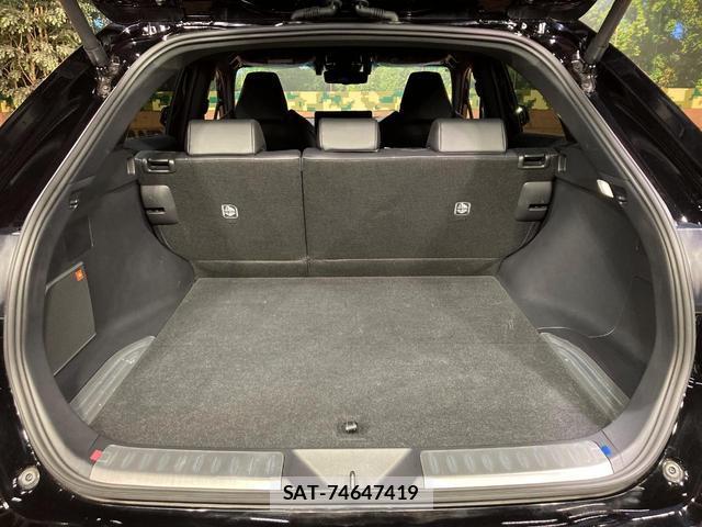 Toyota HARRIER 2025-12 8728067-10
