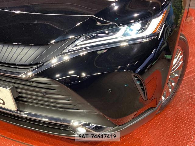 Toyota HARRIER 2025-12 8728067-11