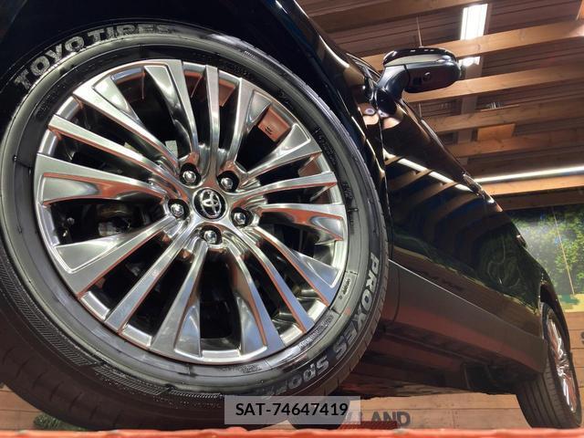 Toyota HARRIER 2025-12 8728067-12
