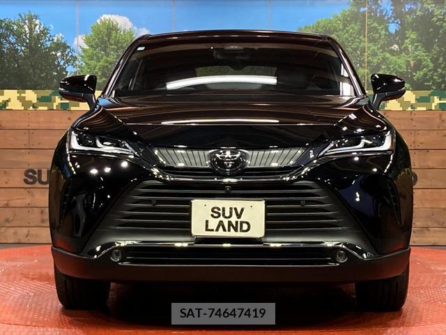 Toyota HARRIER 2025-12 8728067-13