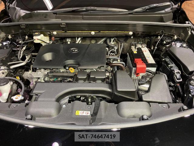 Toyota HARRIER 2025-12 8728067-17