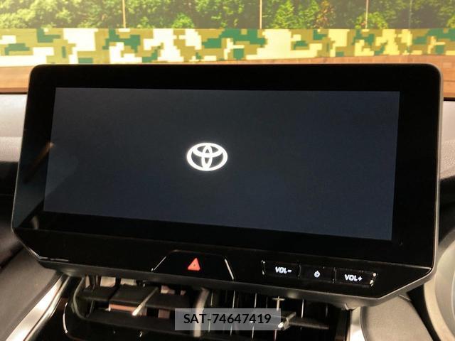 Toyota HARRIER 2025-12 8728067-2