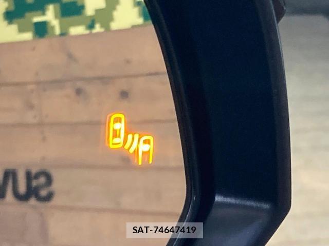 Toyota HARRIER 2025-12 8728067-6