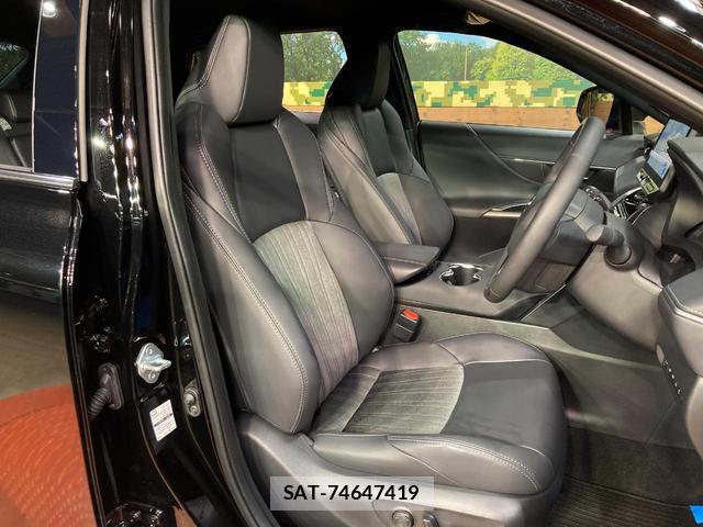 Toyota HARRIER 2025-12 8728067-8