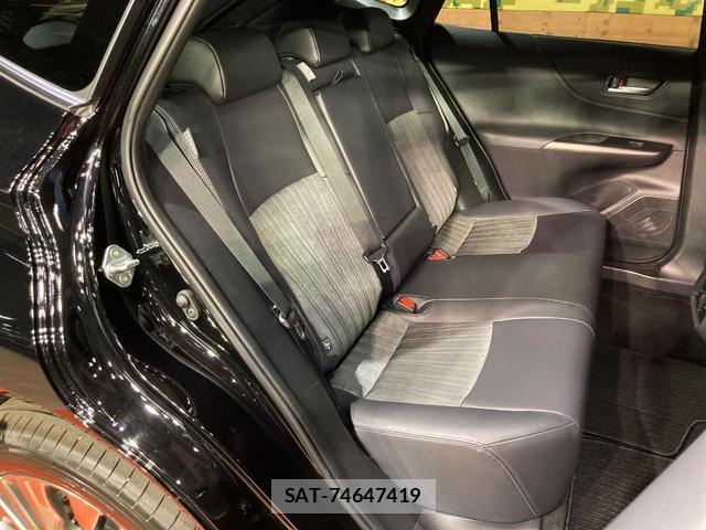 Toyota HARRIER 2025-12 8728067-9