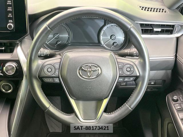 Toyota HARRIER 2021-02 8728241-10