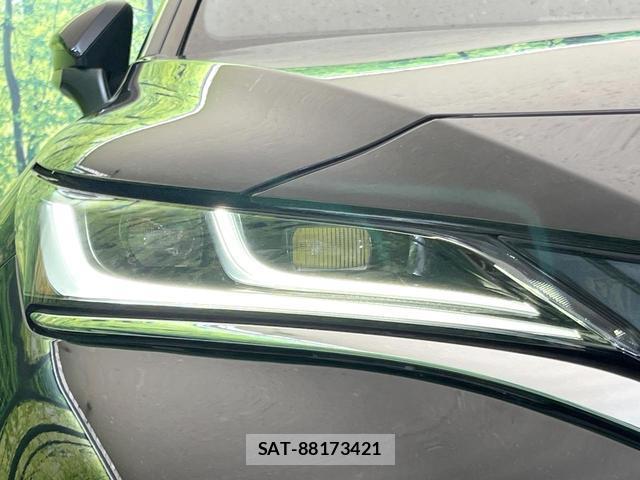 Toyota HARRIER 2021-02 8728241-11