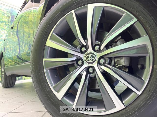 Toyota HARRIER 2021-02 8728241-12