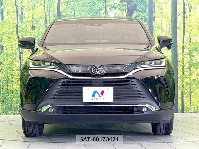 Toyota HARRIER 2021-02 8728241-13