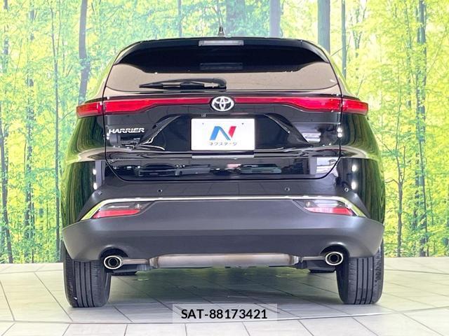 Toyota HARRIER 2021-02 8728241-14