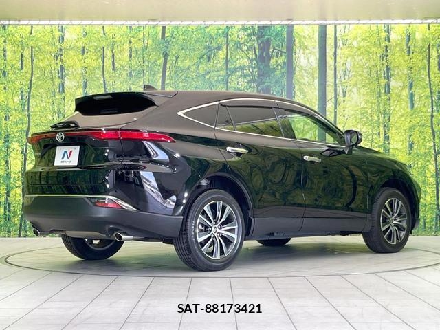Toyota HARRIER 2021-02 8728241-16