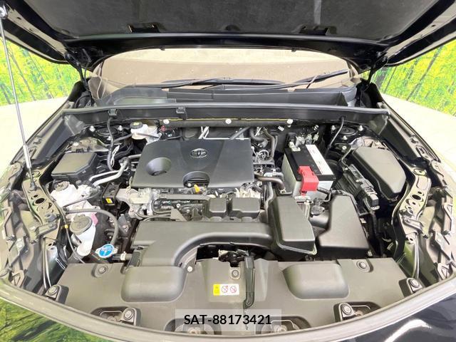Toyota HARRIER 2021-02 8728241-17