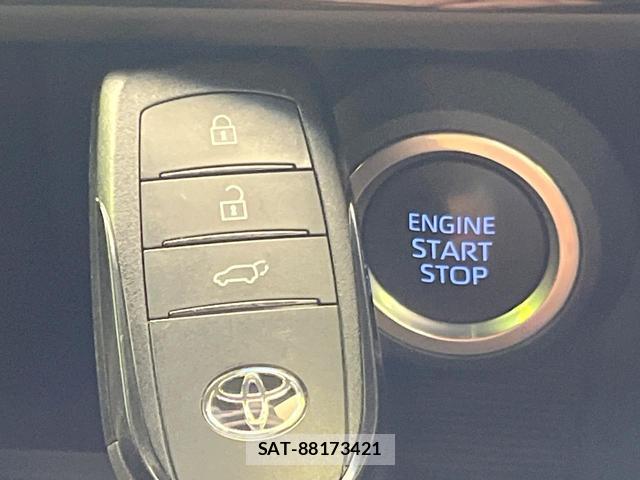 Toyota HARRIER 2021-02 8728241-6