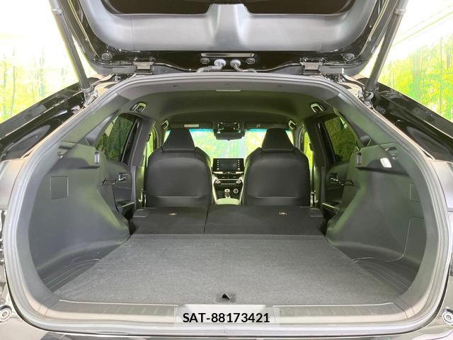 Toyota HARRIER 2021-02 8728241-9