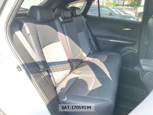 Toyota HARRIER 2021-10 8728266-10