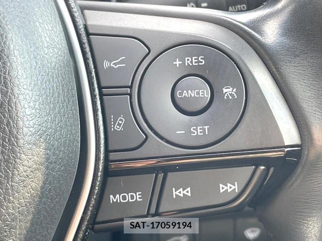 Toyota HARRIER 2021-10 8728266-4