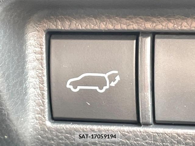 Toyota HARRIER 2021-10 8728266-5