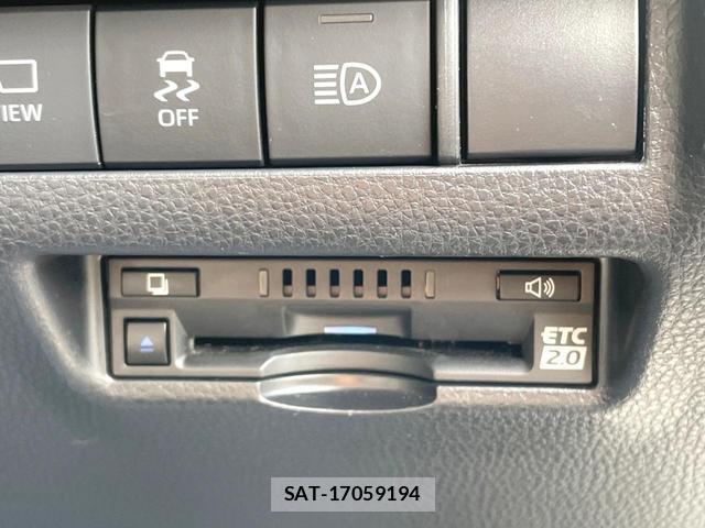 Toyota HARRIER 2021-10 8728266-7