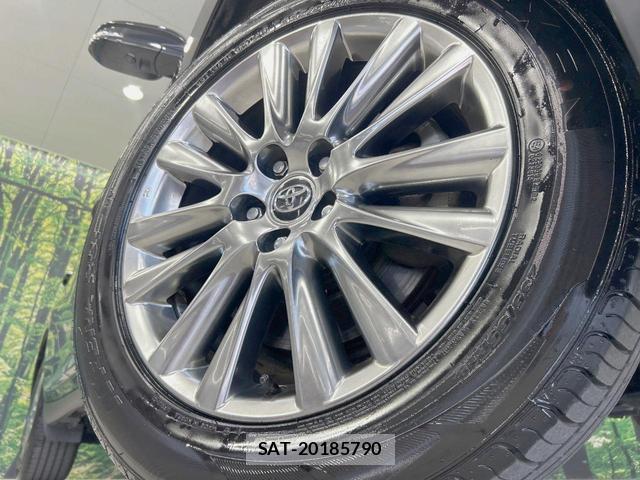 Toyota HARRIER 2017-07 8728365-12