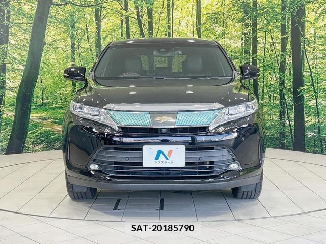 Toyota HARRIER 2017-07 8728365-13