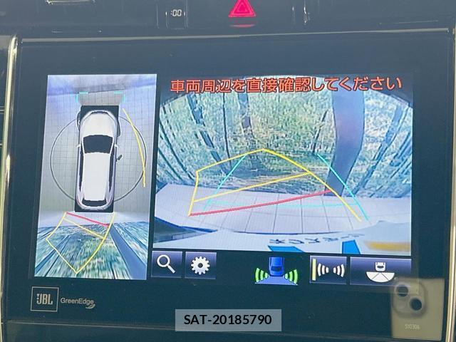 Toyota HARRIER 2017-07 8728365-3