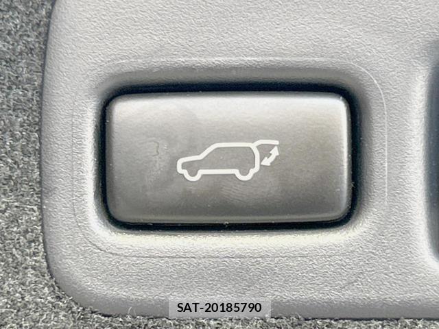 Toyota HARRIER 2017-07 8728365-4