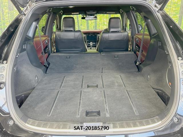 Toyota HARRIER 2017-07 8728365-9
