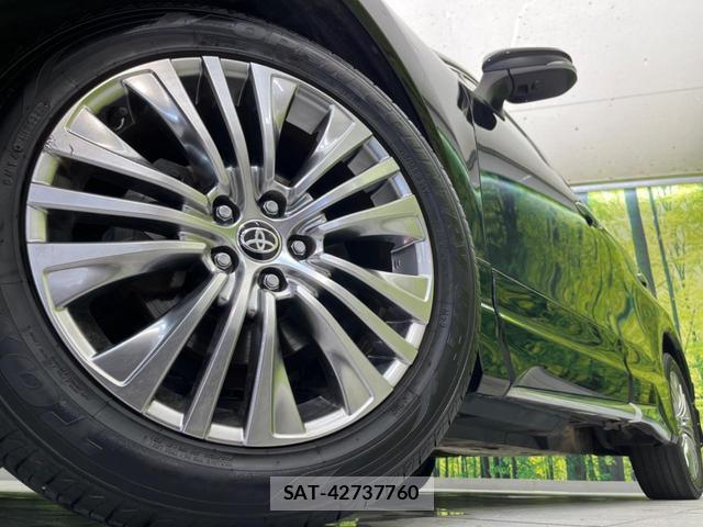 Toyota HARRIER 2021-03 8728413-12
