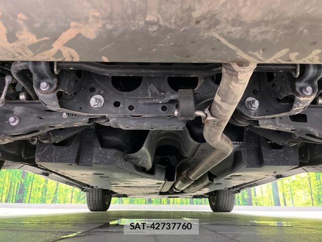 Toyota HARRIER 2021-03 8728413-18