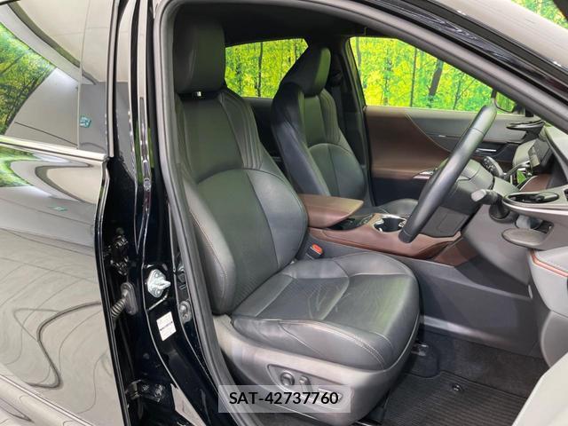 Toyota HARRIER 2021-03 8728413-7