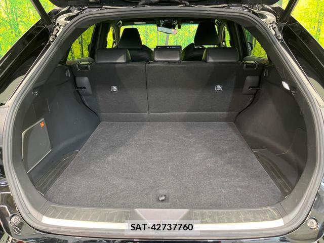 Toyota HARRIER 2021-03 8728413-9