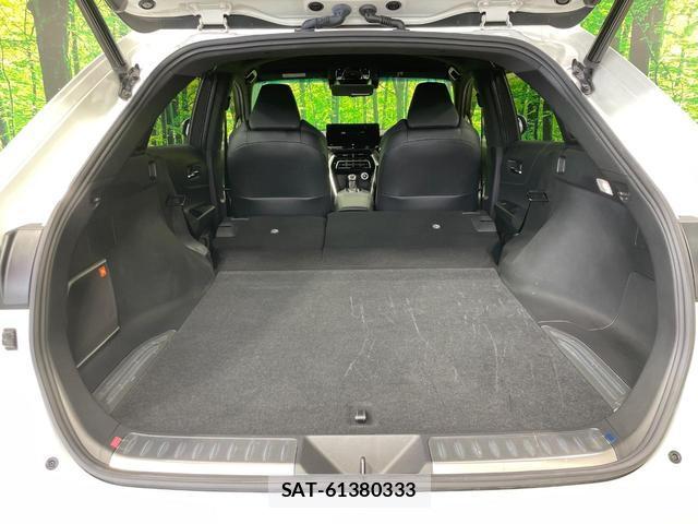 Toyota HARRIER 2021-10 8728518-10