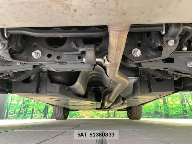 Toyota HARRIER 2021-10 8728518-19