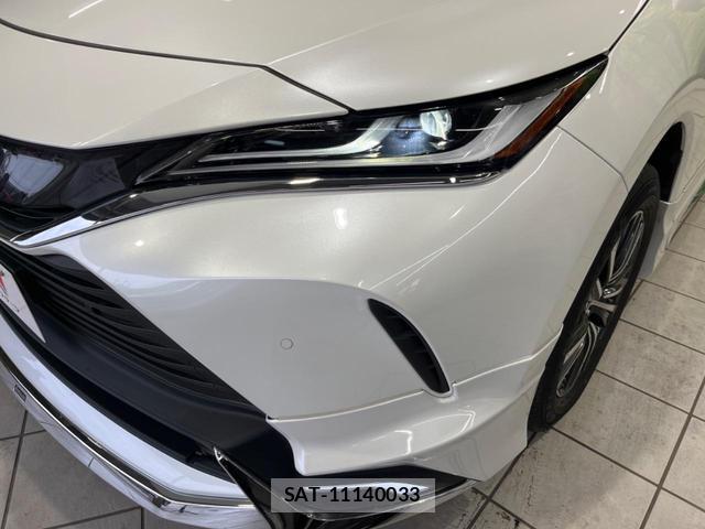 Toyota HARRIER 2024-03 8728661-11