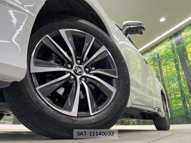 Toyota HARRIER 2024-03 8728661-12