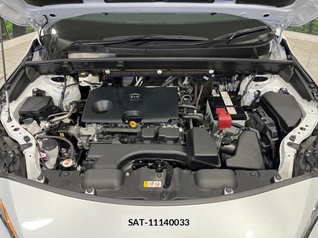Toyota HARRIER 2024-03 8728661-17
