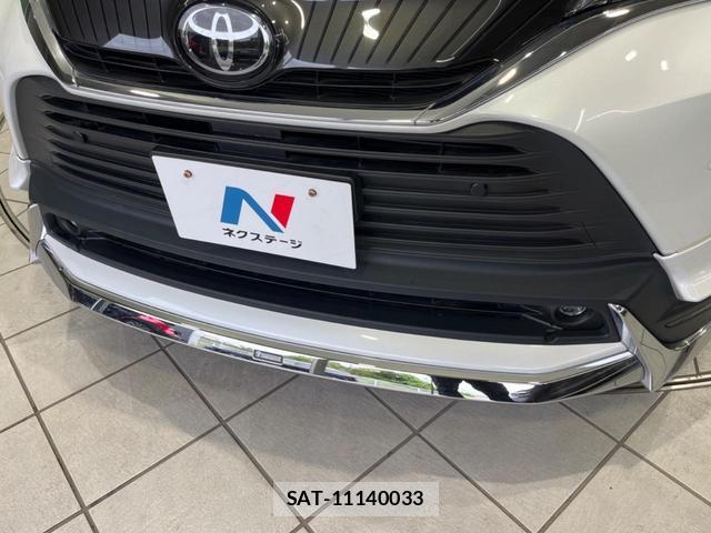 Toyota HARRIER 2024-03 8728661-2