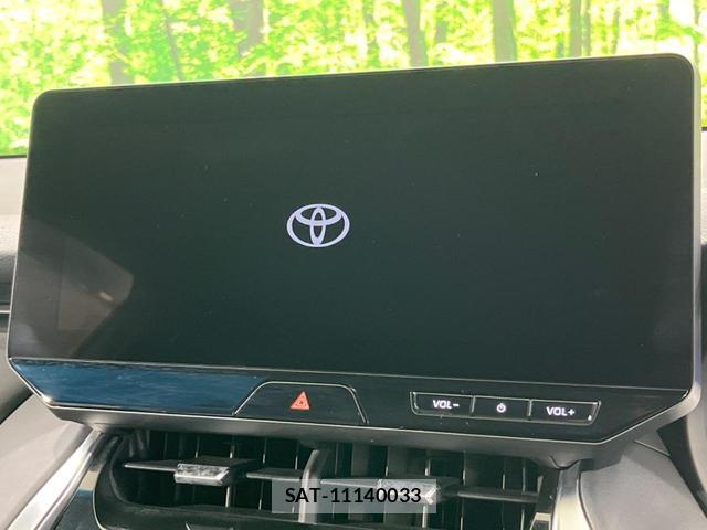 Toyota HARRIER 2024-03 8728661-4