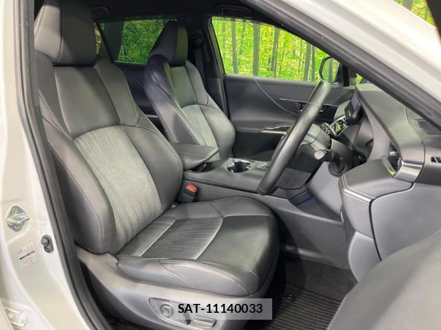 Toyota HARRIER 2024-03 8728661-7