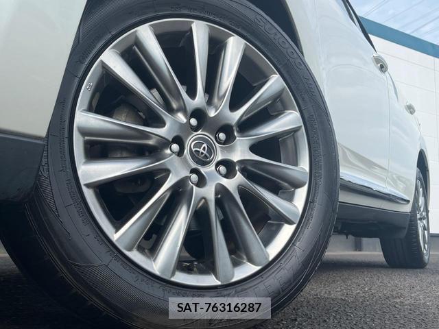 Toyota HARRIER 2014-09 8728687-12