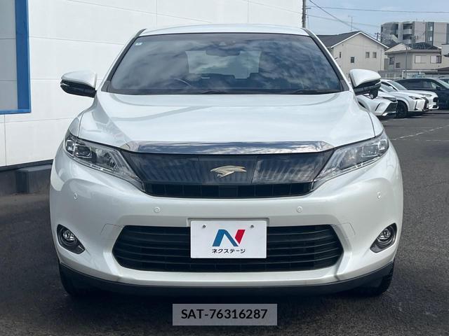 Toyota HARRIER 2014-09 8728687-13
